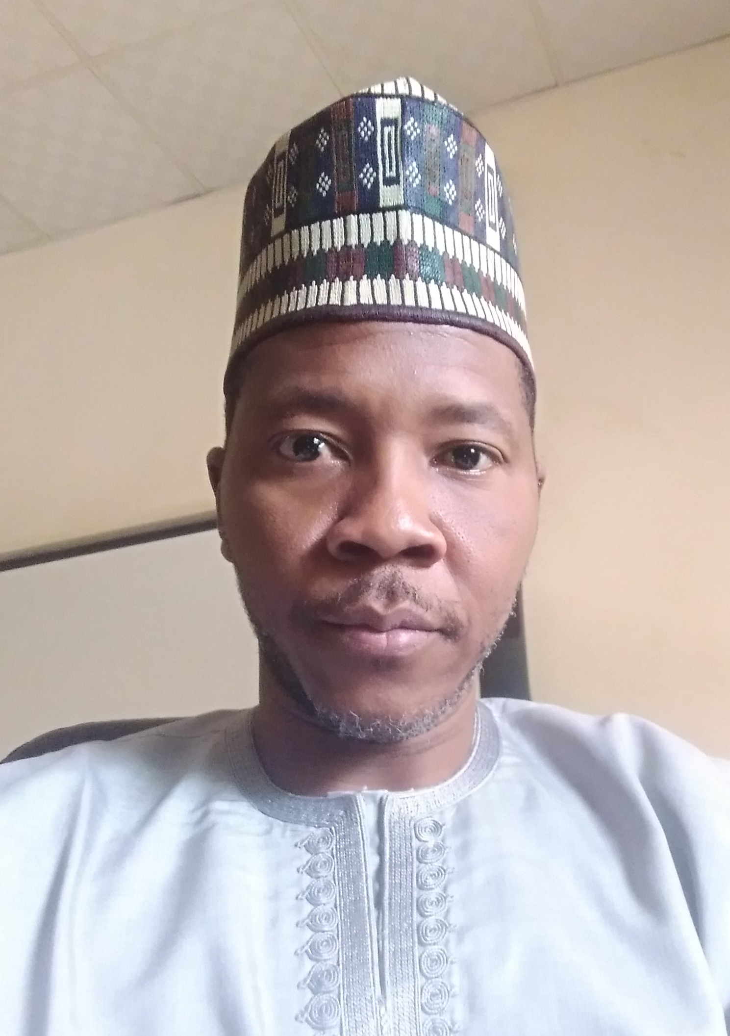 Dr Yusuf Y Muhammad