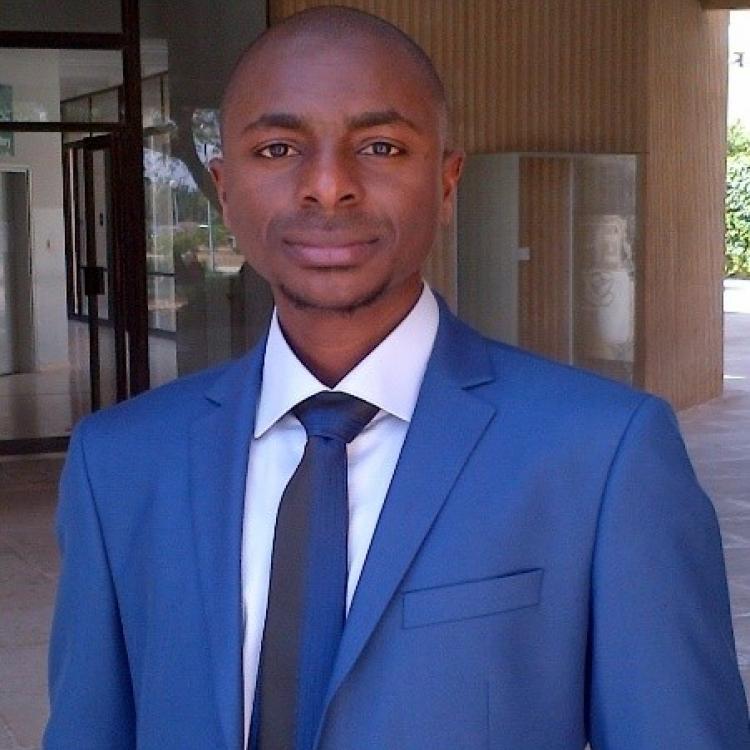Aliyu Maje Bello