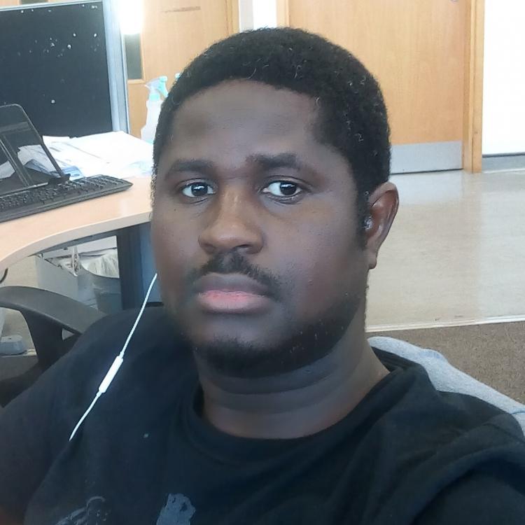 Dr. Abdullahi Muhammad