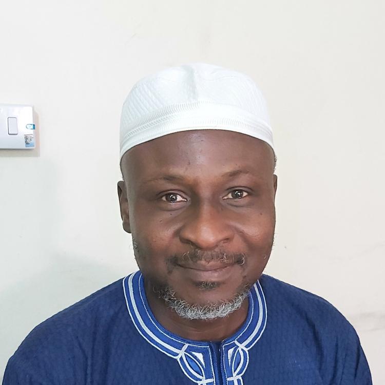 Dr. Aminu Ibrahim