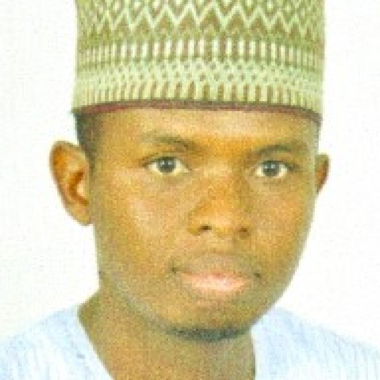 Dr. Aminu S. Bello