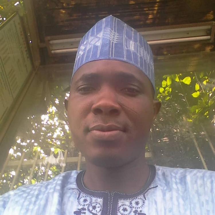 Dr. Dayyabu Shehu