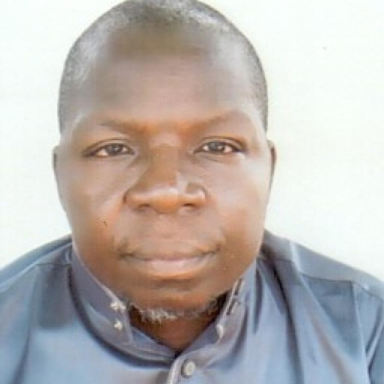 Dr. Idi Aminu