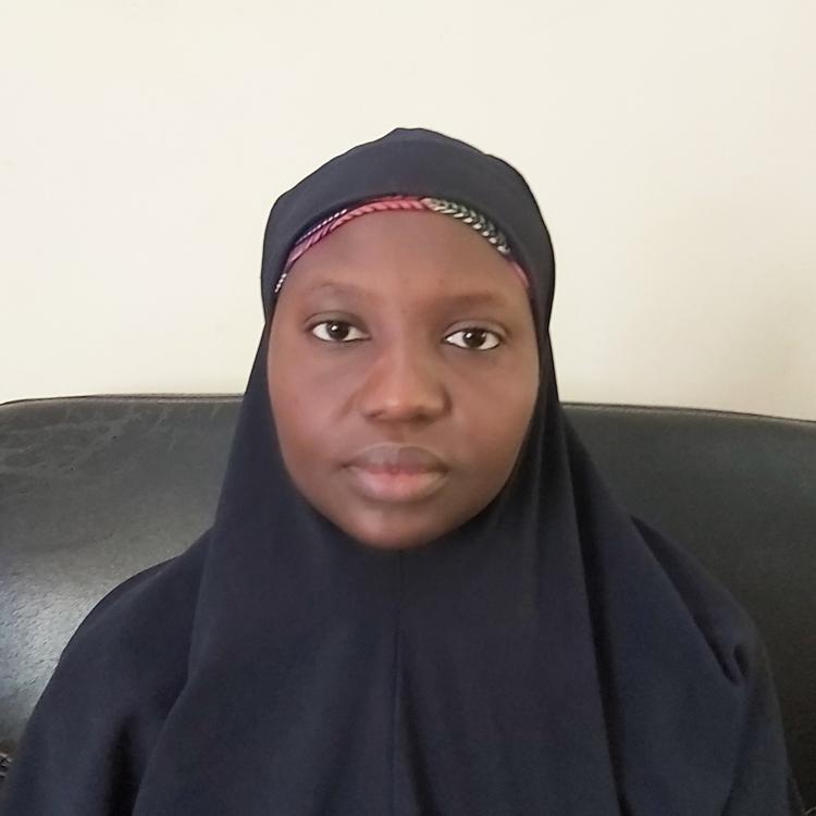 Dr. Jamila Mashi Ahmed