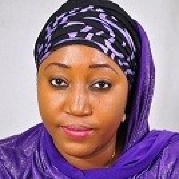 Dr. Mansurah Abdulazeez
