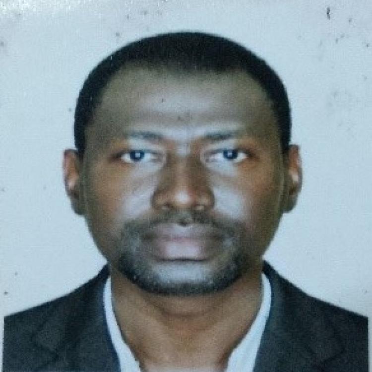 Dr. S. A. Muhammad
