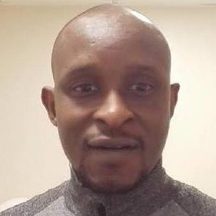 Dr. Sulaiman S. Ibrahim