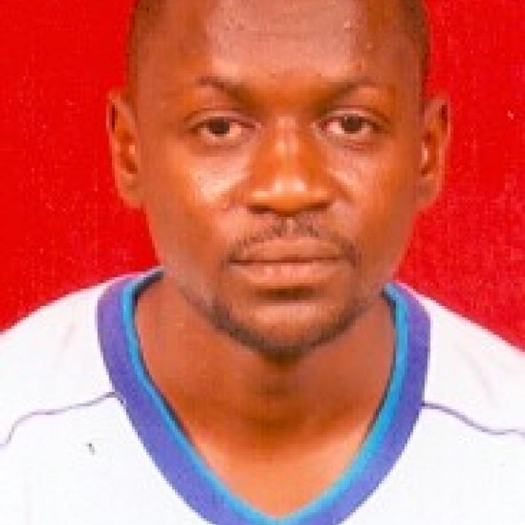 Dr. Usman Sanusi