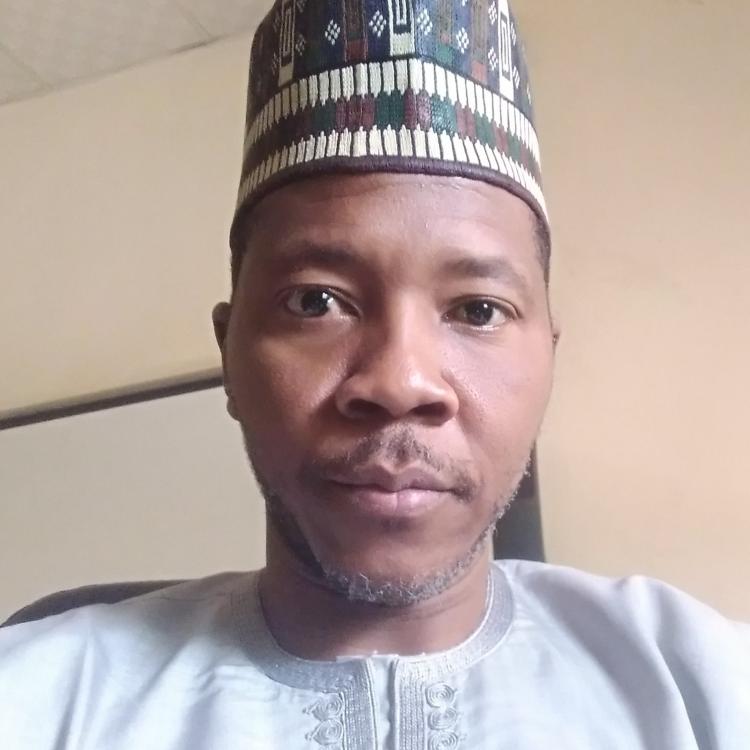 Dr. Yusuf Y. Muhammad
