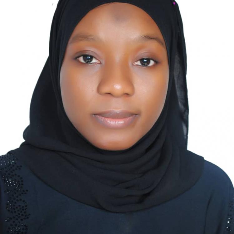 Hadiza Abdullahi Abubakar