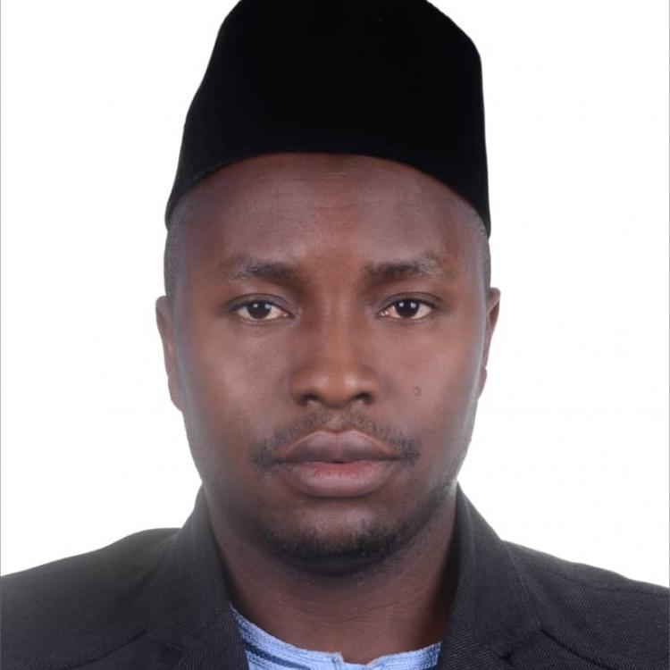 Kabiru Abubakar Musa