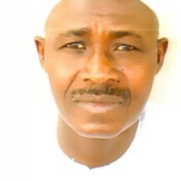 Prof. A. M. Wudil