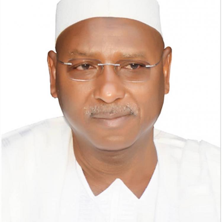 Prof. H. Abubakar