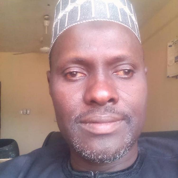 Abdussalam Madaki Kwa