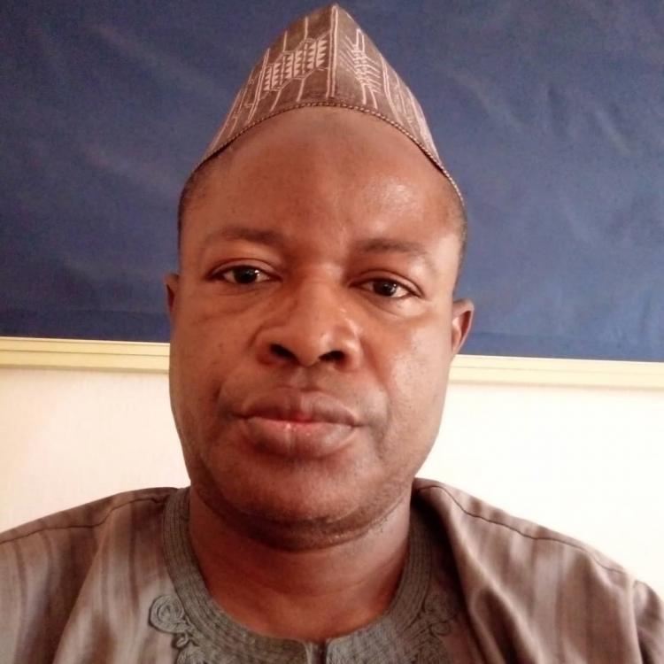 Dr. Sani Bello Gwadabe