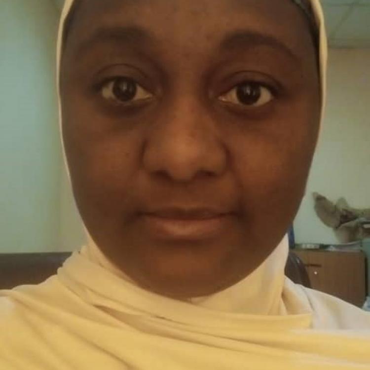 Dr. Adama I. Jibril