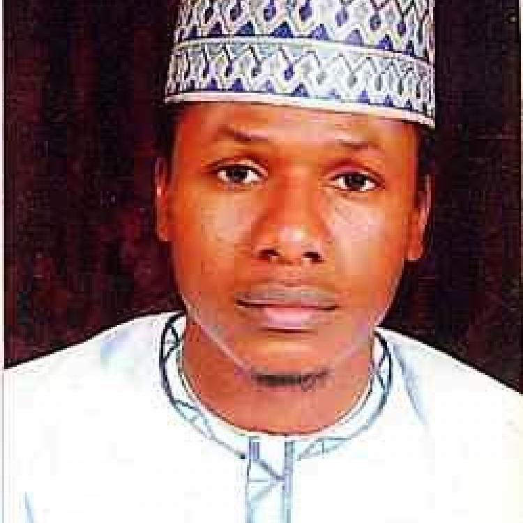 Dr. Basheer Isah Waziri
