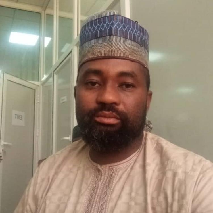 Dr. Bashir Wada Yakasai