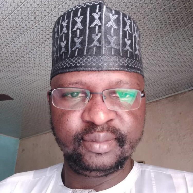 Dr. Mukhtar Isyaku Gwarzo