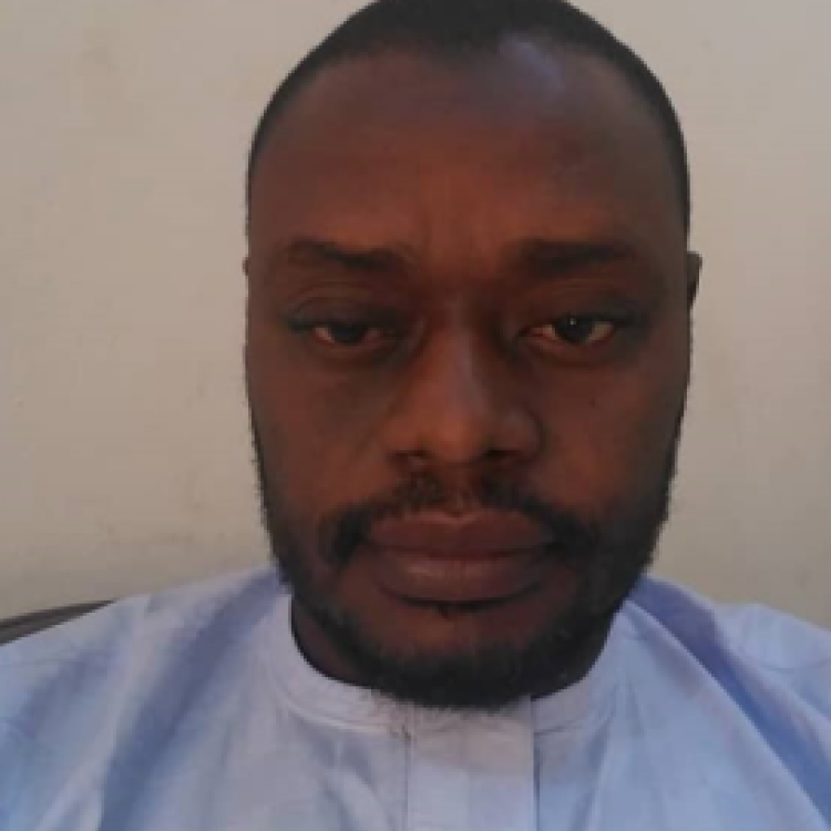 Dr. Shihabuddeen Muhammad