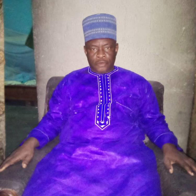 Mr. Sunday O. Osayi	Chief Technologist