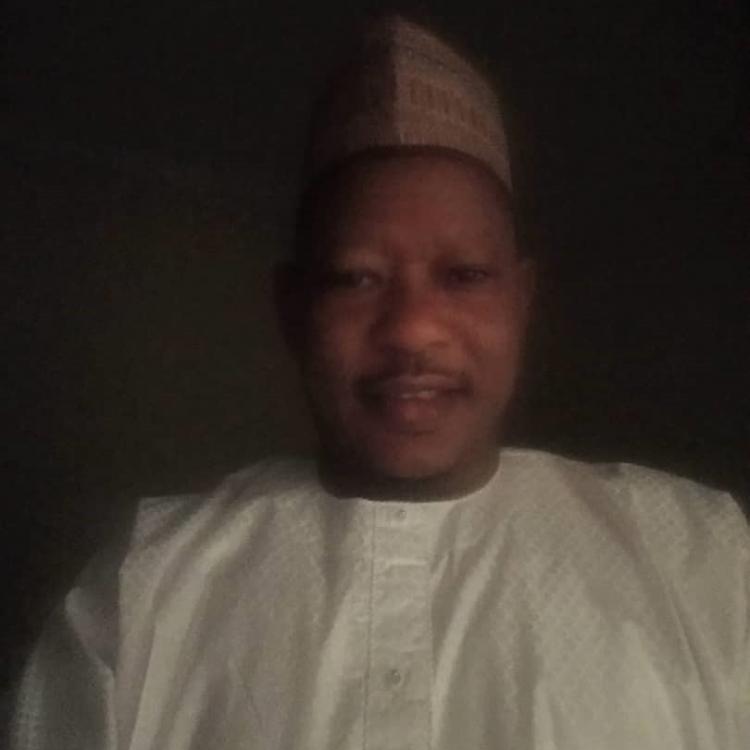 Sani Muhammad	Chief Technologist
