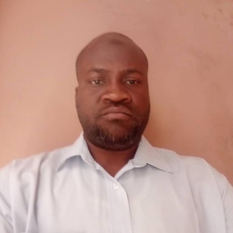 Ibrahim Badamasi